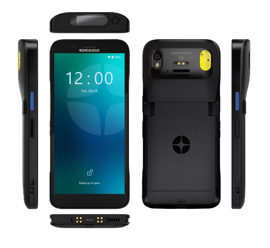 Datalogic Memor 12
