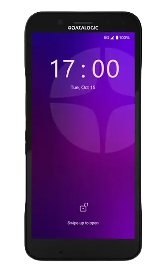 Datalogic Memor 17