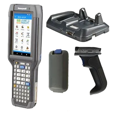 Honeywell CK65 Center