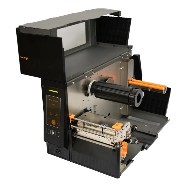 Argox AIP-240 — open