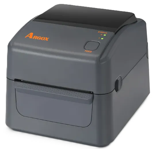 Argox D4-250 Pro