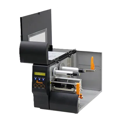 Argox IX4-350 Pro — góc nghiêng