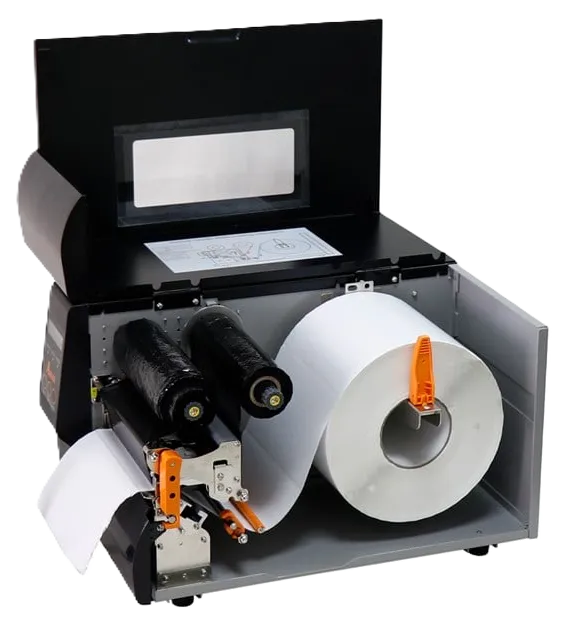 Argox iX4-350 Pro — Chi tiết
