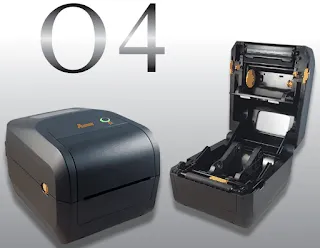Argox O4-350 Pro