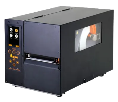 Argox XM4-300 máy in mã vạch công nghiệp 300 DPI