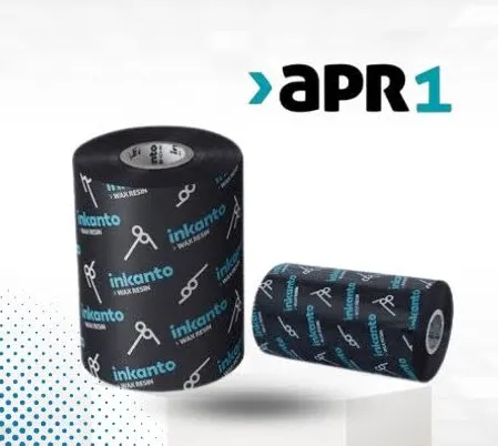 Ruy băng Armor IIMAK APR1 — Wax/Resin giá cạnh tranh 110×300m