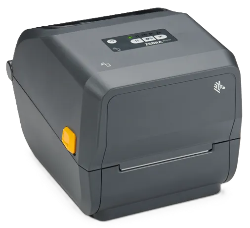Máy in mã vạch Zebra ZD421