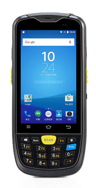 Chainway C6000