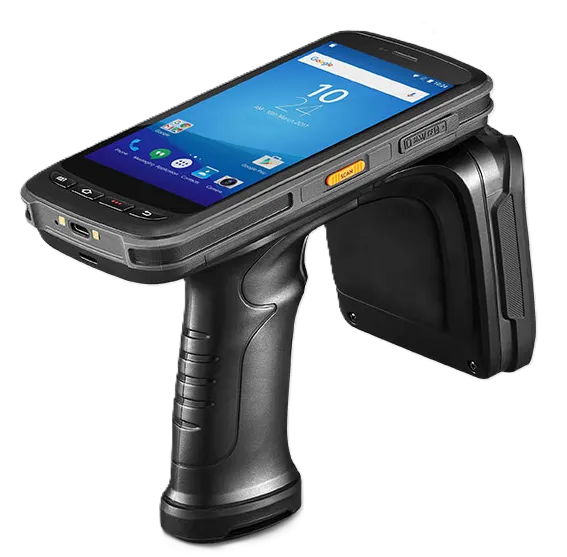 Chainway C72 RFID