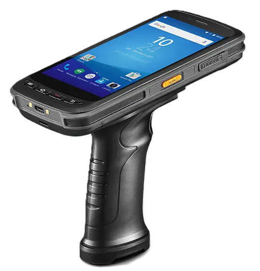 Chainway C72 Center