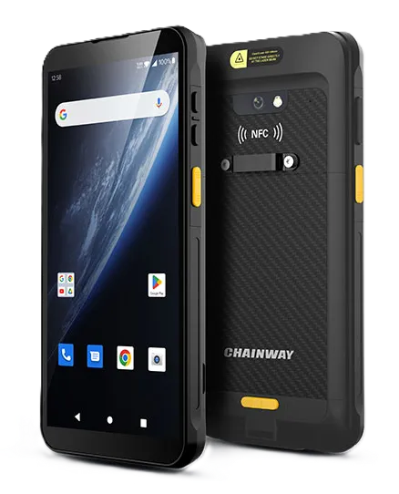Chainway MC51