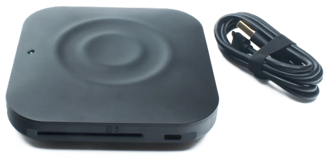 Chainway R1 RFID Reader