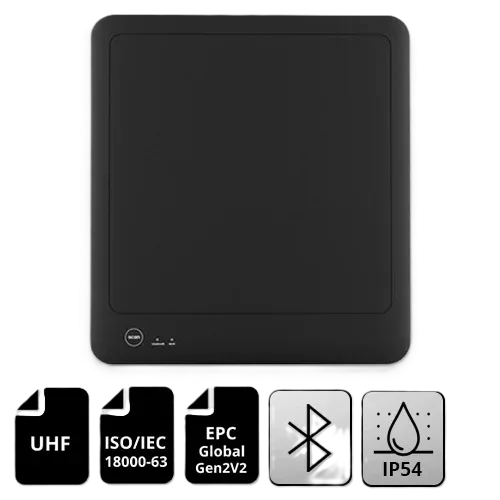 Chainway R3S RFID Reader