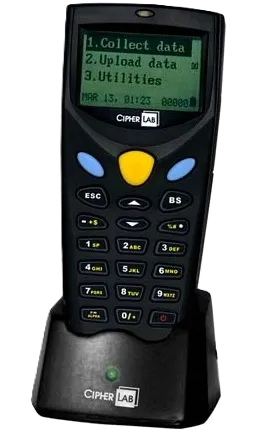 Cipherlab CPT-8000L