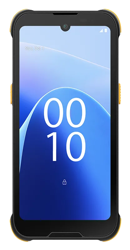 Máy kiểm kho Cipherlab RS10 — Android 14, màn hình 6 inch HD+, 5G
