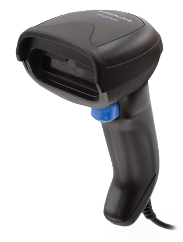 Datalogic Gryphon GD4200 — Máy quét mã vạch 1D cao cấp