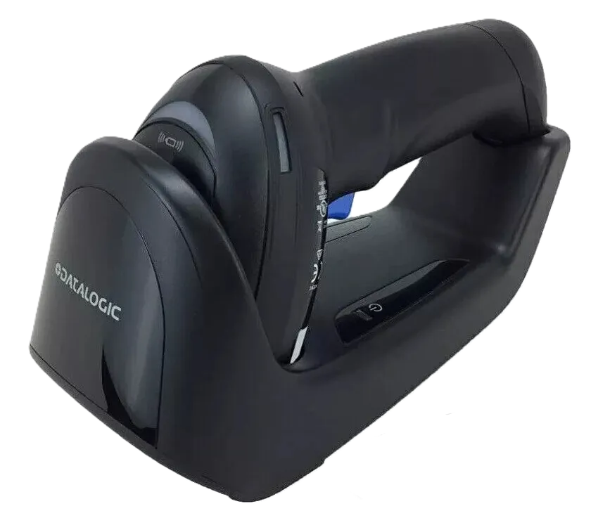 Datalogic Gryphon GM4200 — Máy quét mã vạch 1D không dây cao cấp