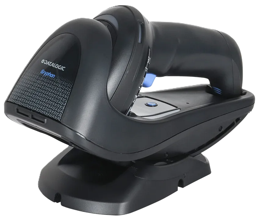 Datalogic GM4500 — Chi tiết sản phẩm