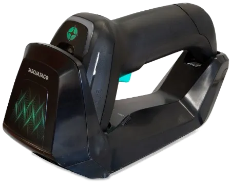 Datalogic Gryphon GM4600 — Máy quét mã vạch 2D không dây STAR Radio