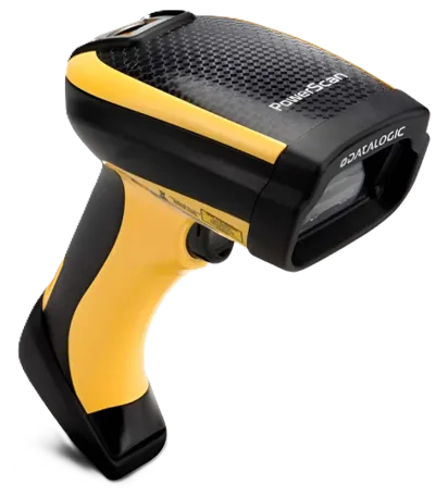 Datalogic PowerScan PD9531 — Máy quét mã vạch công nghiệp 2D