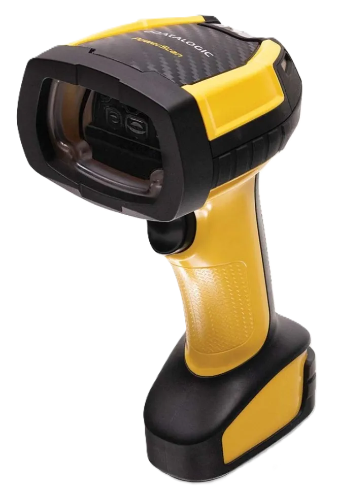 Datalogic PowerScan PD9600 — Máy quét mã vạch công nghiệp có dây