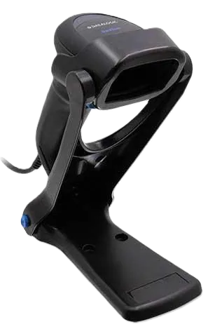 Datalogic QW2520 — Máy đọc mã vạch 2D có dây