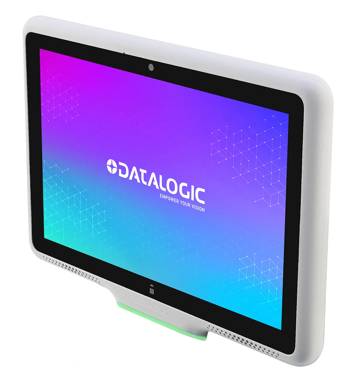 Datalogic Smart Portal — Máy check giá màn hình tra giá thông minh 8.6 inch