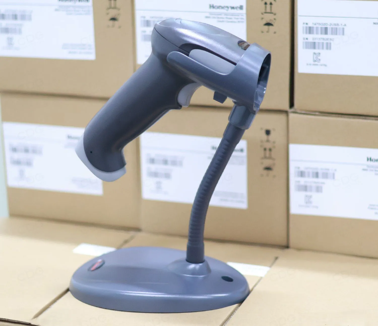 Honeywell Voyager XP 1470g — Ảnh sản phẩm chính diện