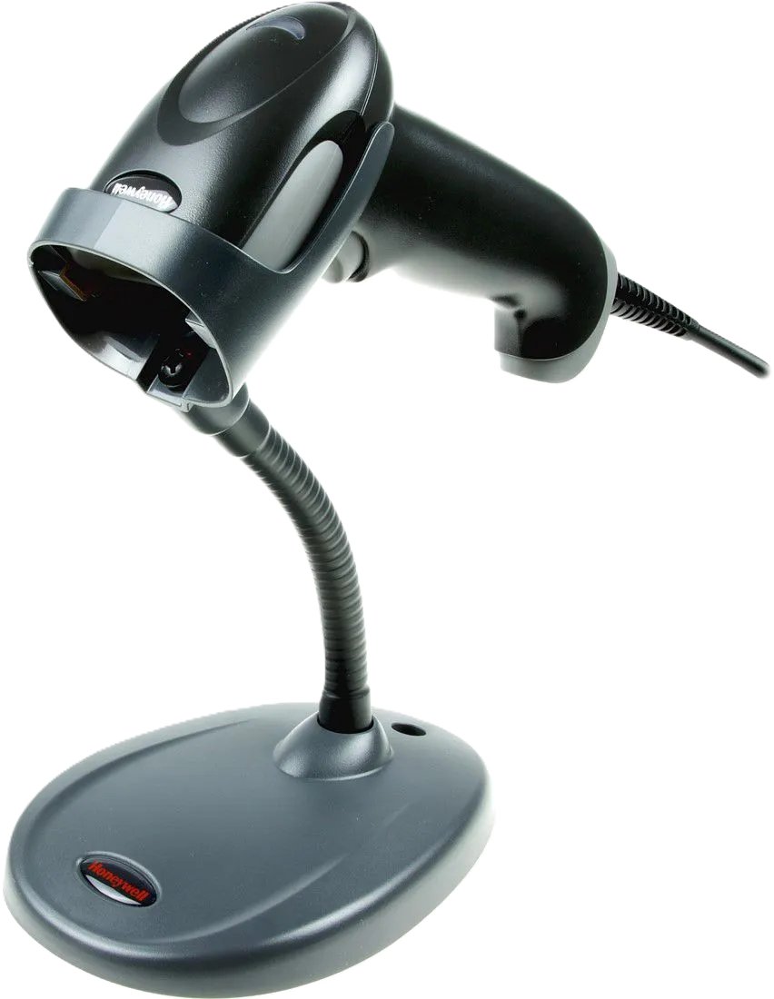Honeywell Voyager XP 1470g — Máy quét mã vạch 2D có dây bền bỉ