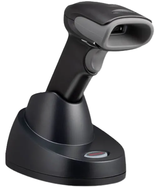 Honeywell Voyager XP 1472g — Máy quét mã vạch 2D không dây Bluetooth