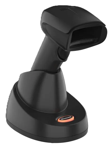 Honeywell Xenon XP 1952g — Máy quét mã vạch 2D không dây Bluetooth