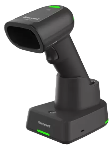 Honeywell Xenon Ultra 1962g — Máy quét mã vạch 2D không dây Bluetooth cao cấp