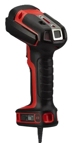 Honeywell Granit Ultra 2100i — Rugged Industrial Scanner