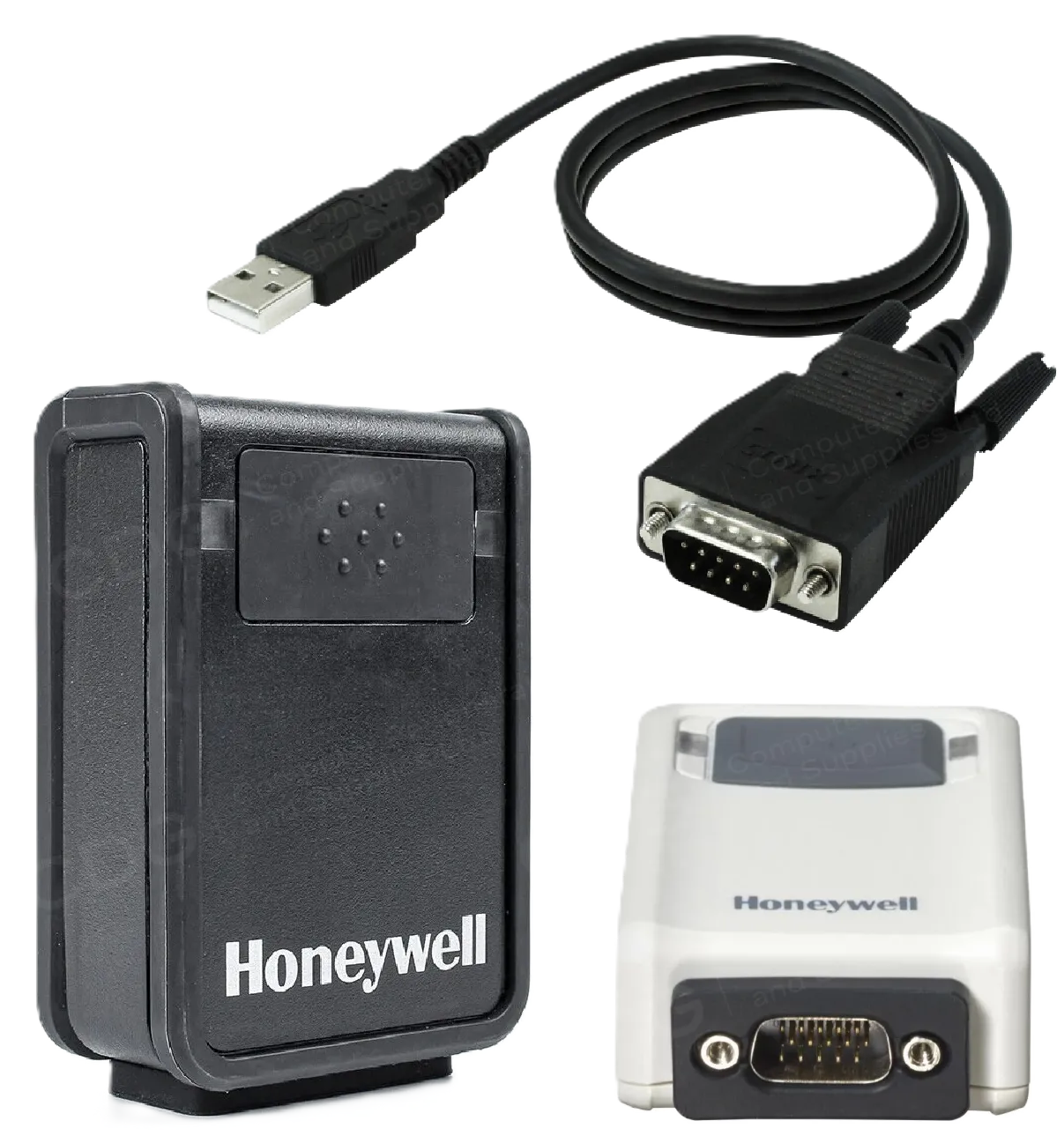 Honeywell Vuquest 3320G — Ảnh sản phẩm