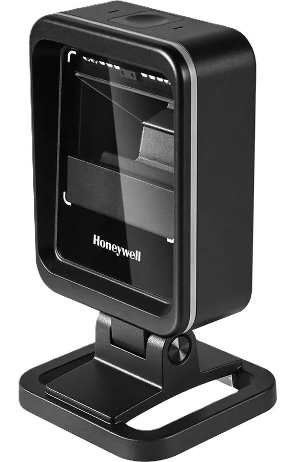 Honeywell Genesis XP 7680g — Máy quét mã vạch 2D để bàn đa hướng