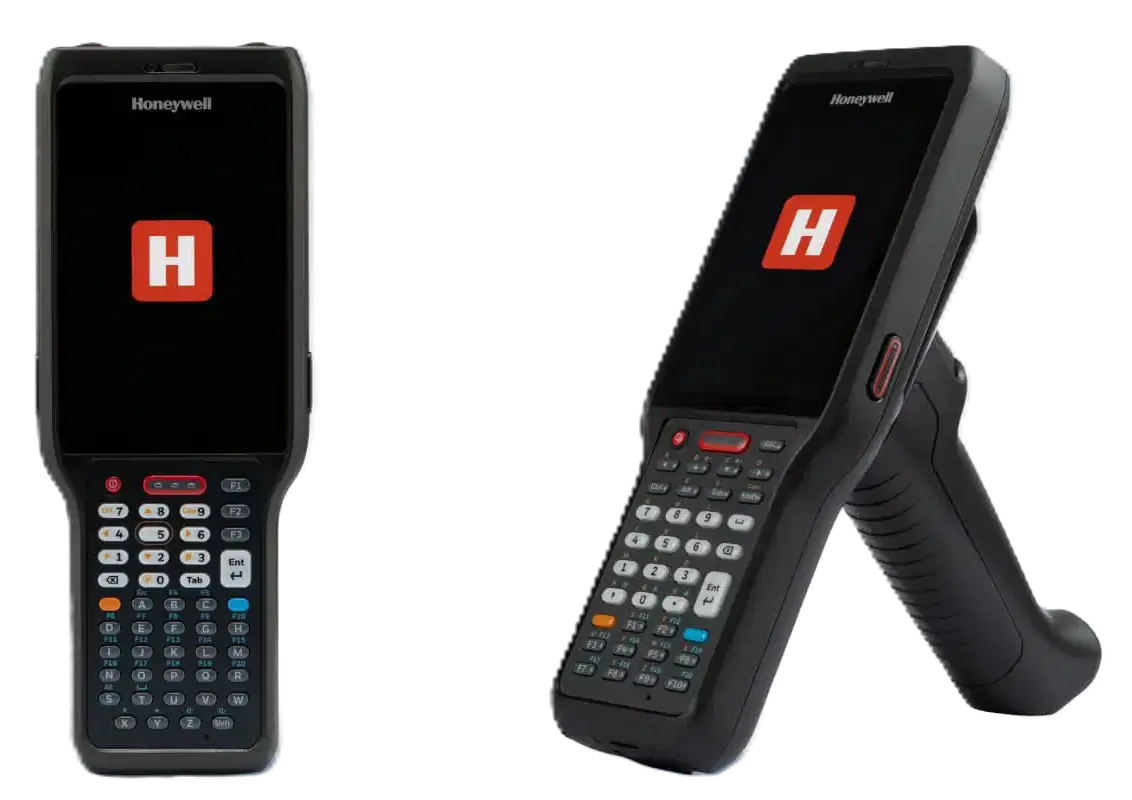 Honeywell CK62 Center