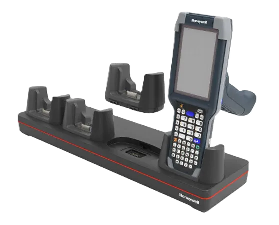 Honeywell CK75 Center