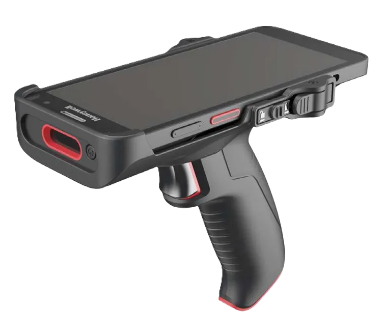 Honeywell CT37 Center