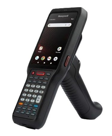 Honeywell CK67 Center