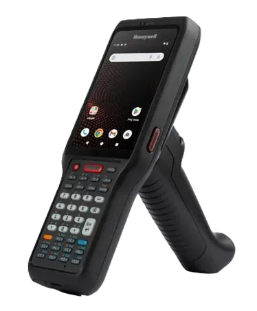 Honeywell CK62