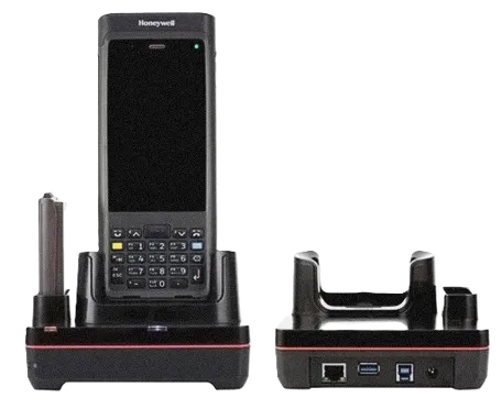 Honeywell Dolphin CN80 Center