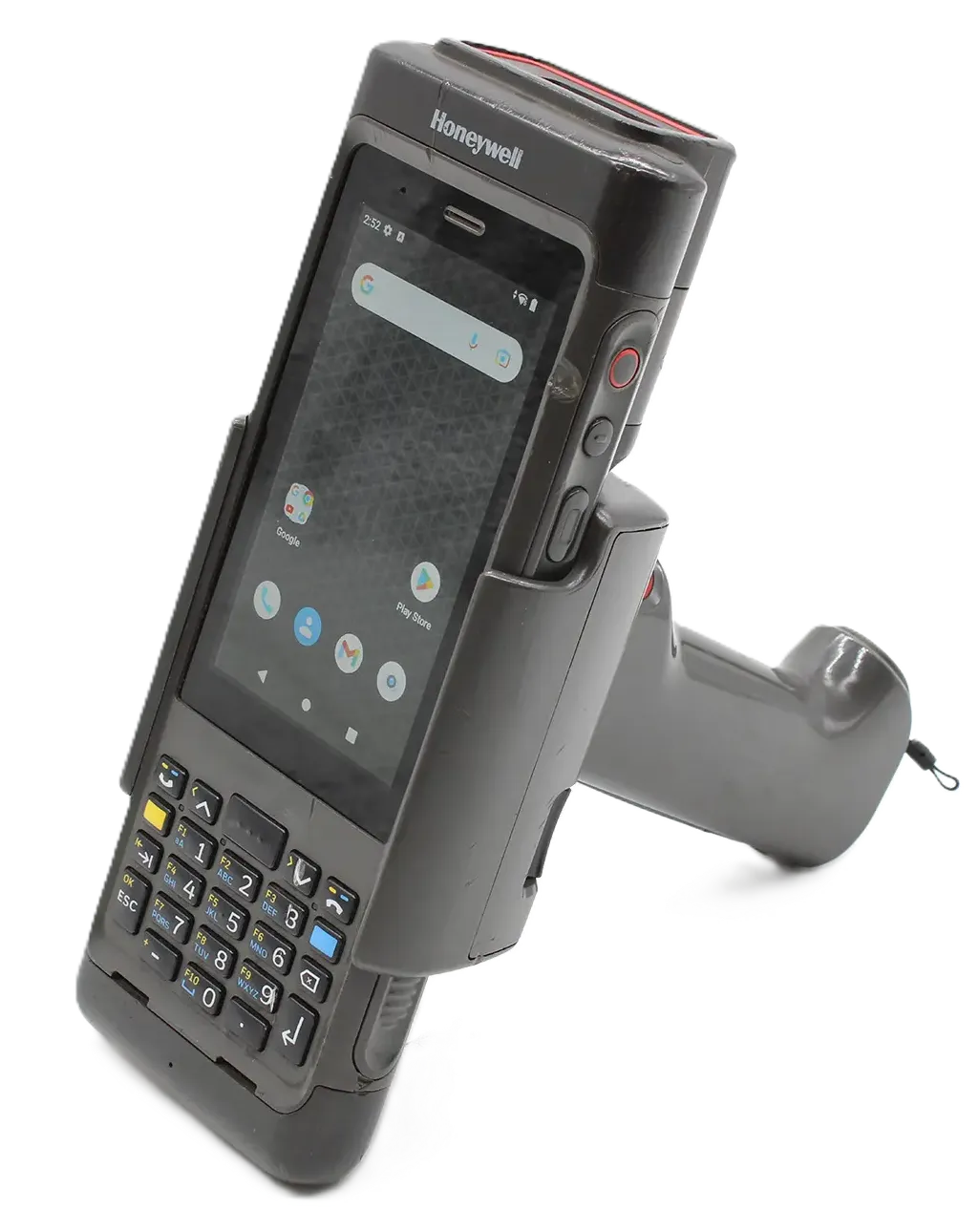 Honeywell Dolphin CN80