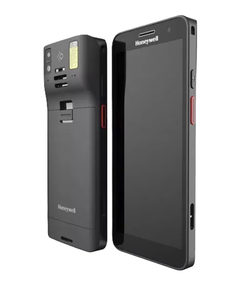 Honeywell CT37