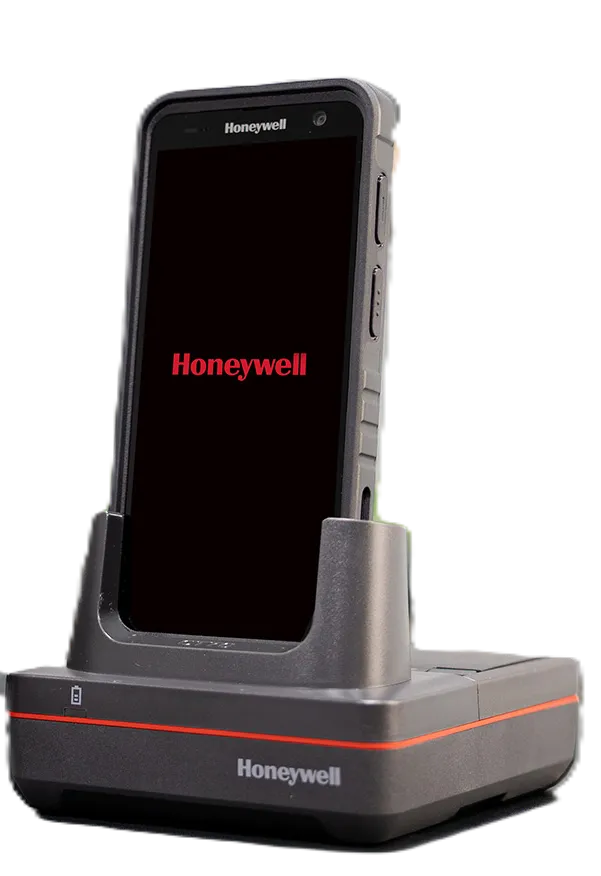 Honeywell CT70 Center