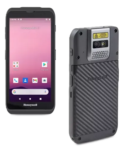 Honeywell EDA5S