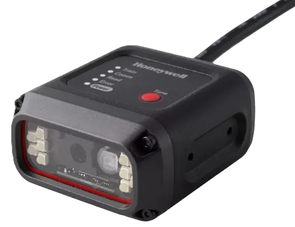 Honeywell HF800 — Máy quét mã vạch cố định 2D công nghiệp
