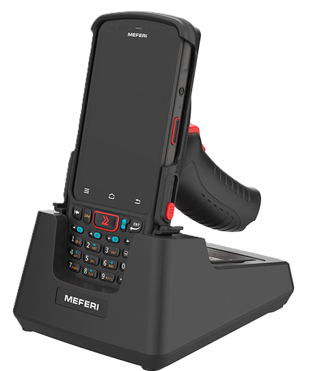 MEFERI ME40K Mobile Computer — Chi tiết tính năng