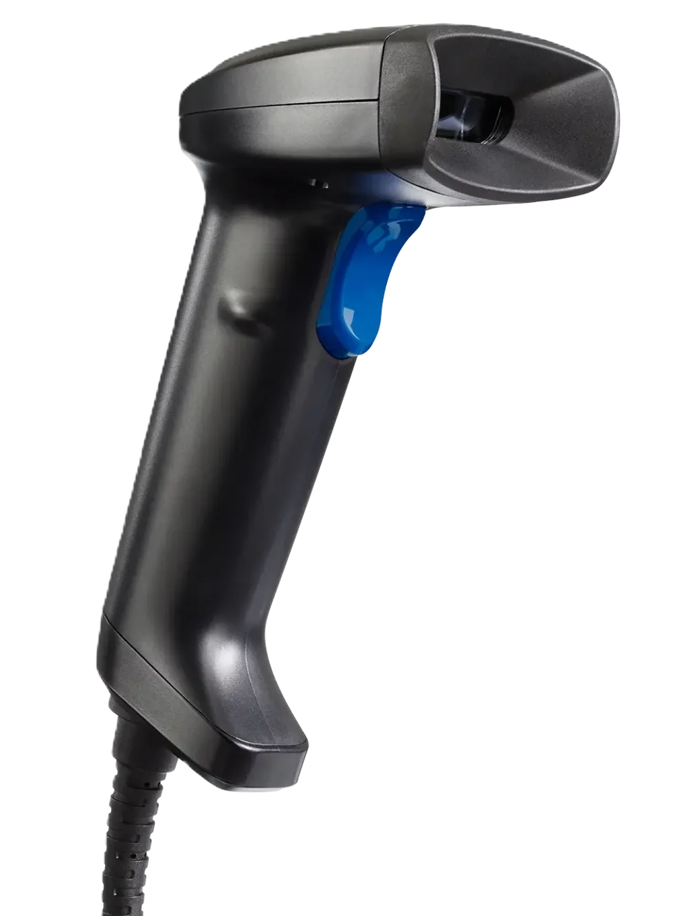 Opticon L-250 — Máy quét mã vạch 2D cầm tay QR CCCD tiếng Việt