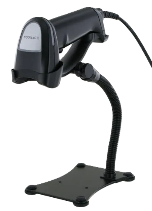 Opticon L-46XS — Máy quét mã vạch 2D cầm tay hiệu suất cao