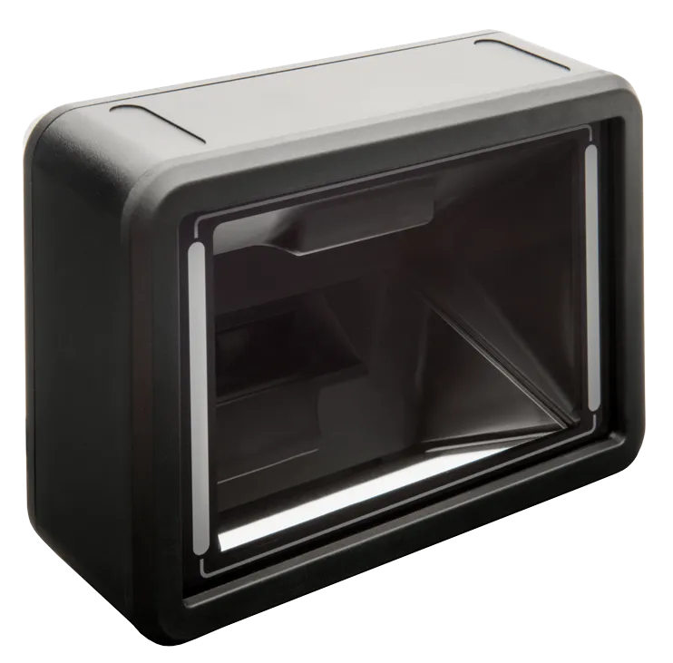 Opticon M-11 — Máy quét presentation 2D CMOS đa hướng, đọc QR CCCD
